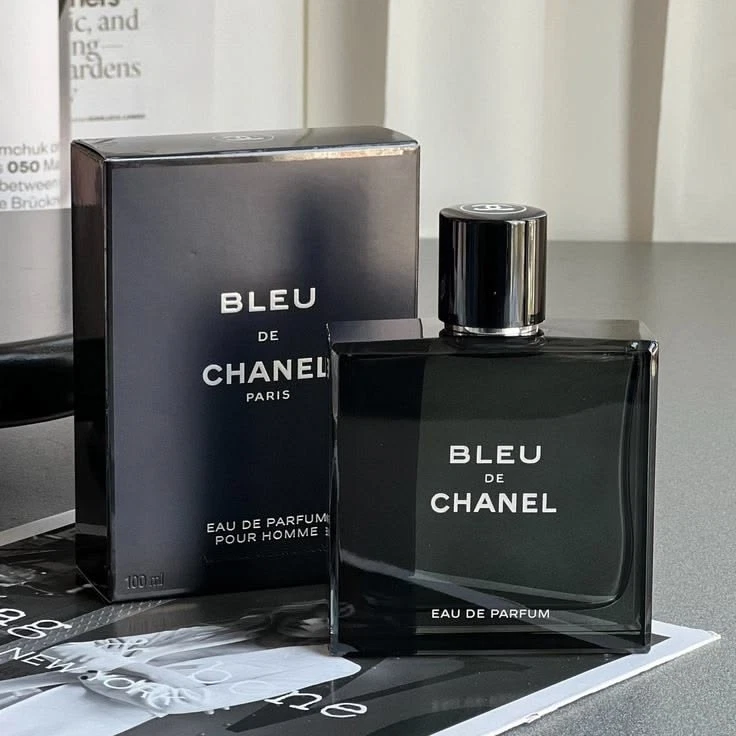 CHANEL Bleu Eau de Parfum for Women for sale | eBay