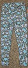 Lularoe One Size Leggings Set Of 4 — photo 6