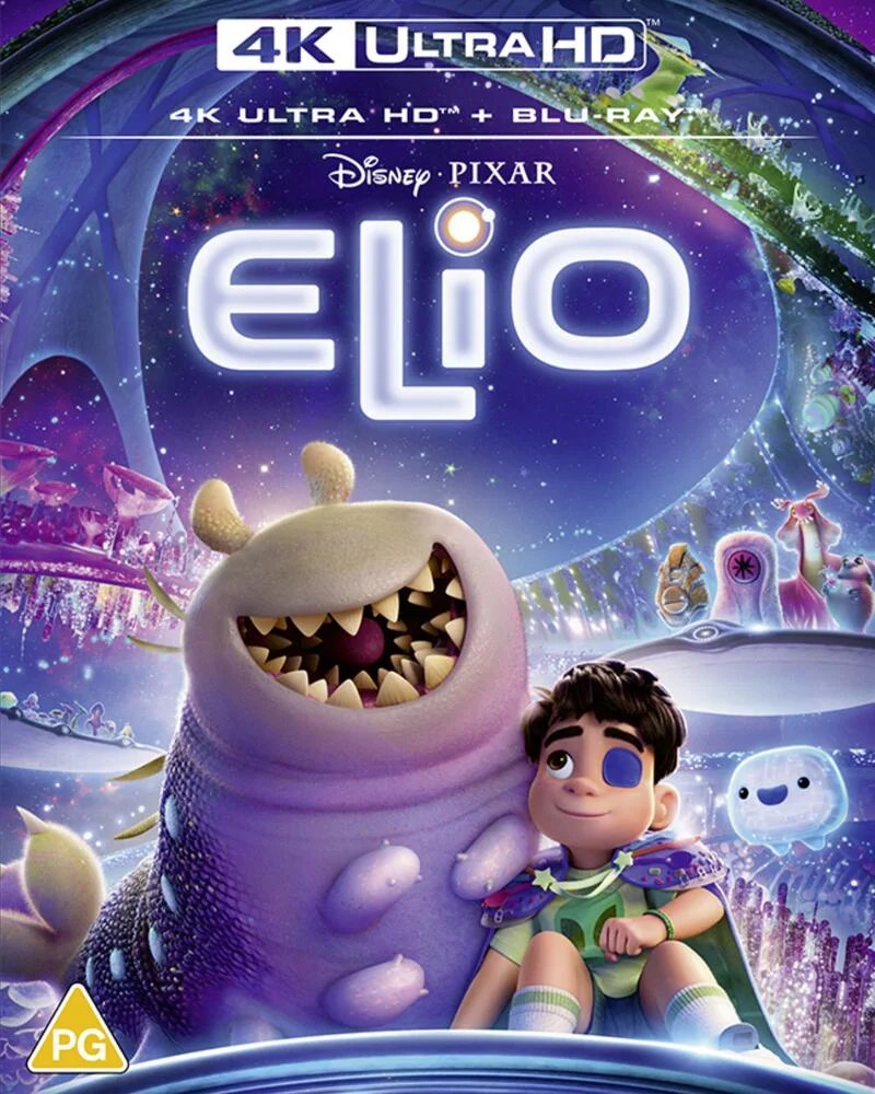 ELIO UHD BD - Image 4
