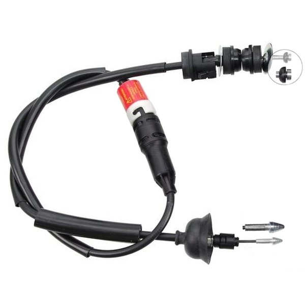 Seilzug KupplungsbetäTigung 1.563 Mm A.B.S. FüR U.A. Peugeot 405-image