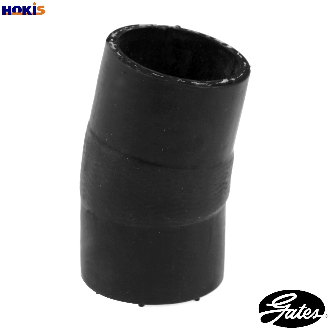 4x ✅Fits GATES GAT02-2781 Heater Hose GAT02-2781 Cooling system rubb ⭐UK Seller⭐ - Image 12