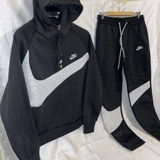 New Nike Small Unisex Sweatsuit.  