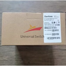 1PC NEW Danfoss 132F0002 FC-051PK37S2E20H3XXCXXXSXXX Fast delivery
