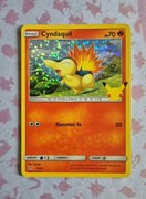 Pocket Scout - Cyndaquil 10/25 Holo McDonalds 25th Anniversary 2021 - Pokemon Card TCG  Lp