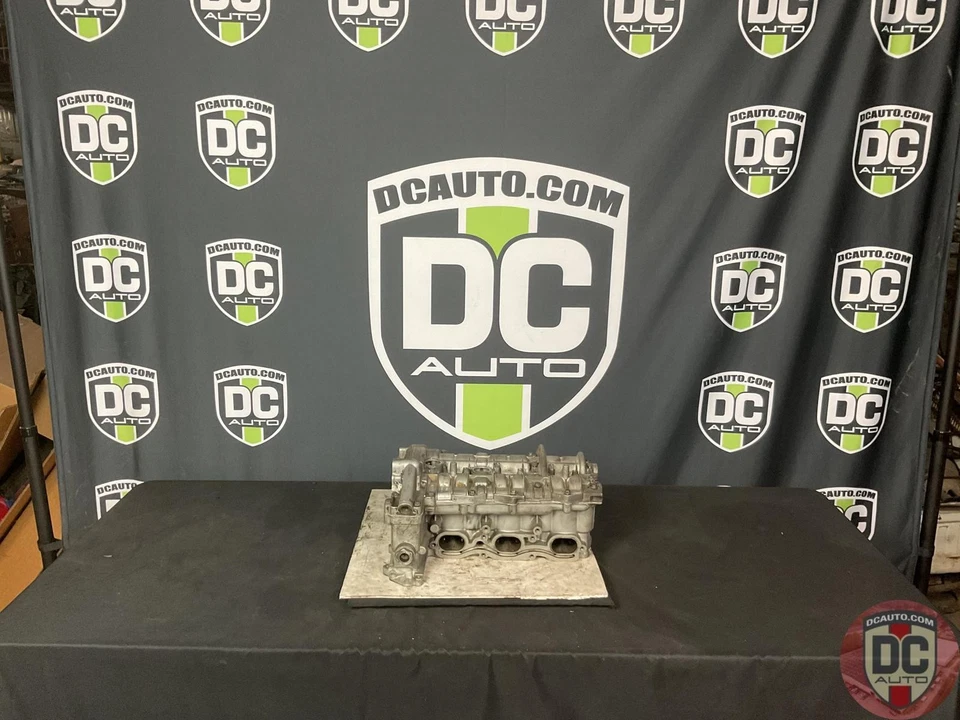 Porsche 986 Boxster 2003-2004 banco 2,7 L culata 1-3 99610493100 126196 Foto 2 de 4