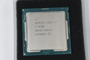 I7 9700 CPU | eBay