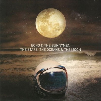 ECHO & THE BUNNYMEN-The Stars, The Oceans & The Moon (2 LP's 180 gram)-Vinyl ...