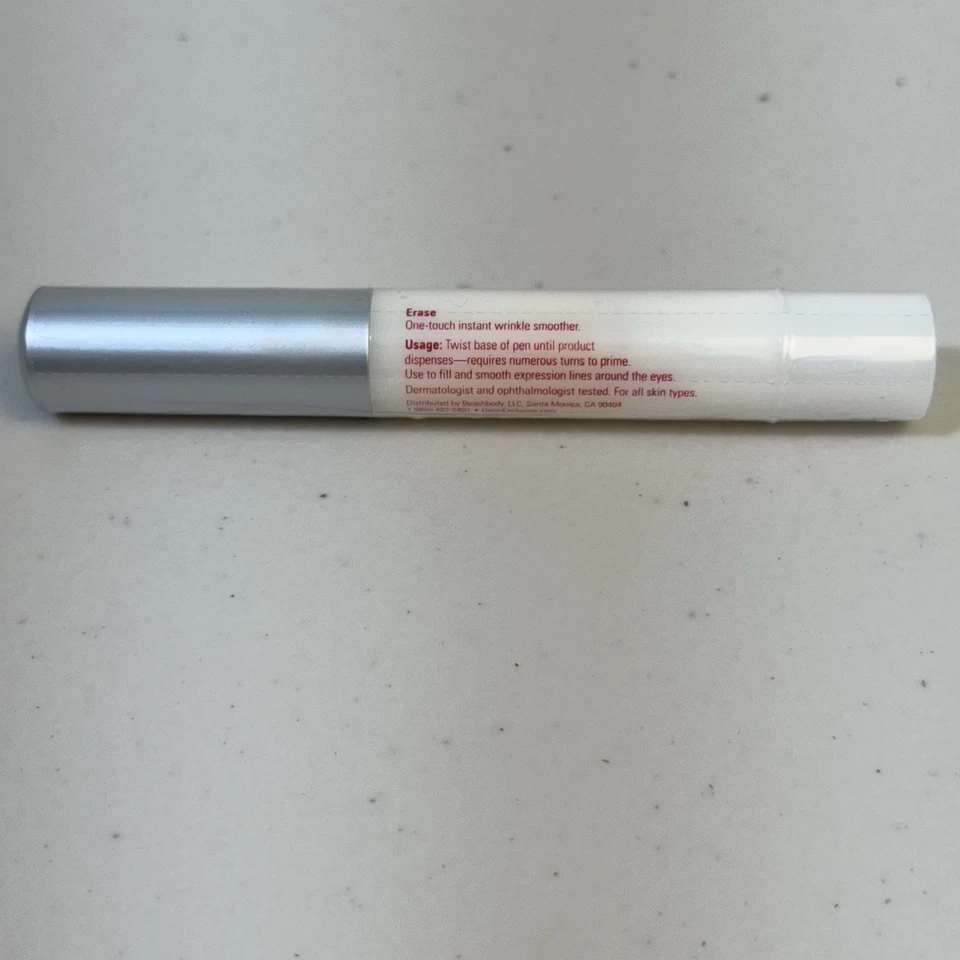 Derm Exclusive AM/PM Fill & Freeze Wrinkle Treatment One-Touch Eye Smoother .12 - Image 2 of 4