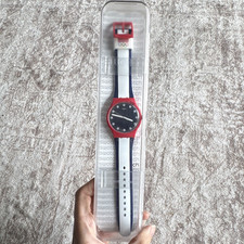 swatch Team USA Olympics analog water-resista...