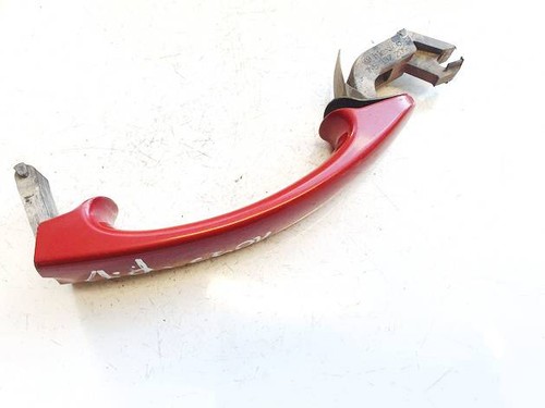 1k5837205 Türgriff Türaussengriff Vorne Rechts  Volkswagen Jett DE2751854-83