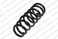 1X Fahrwerksfeder Lesjöfors 4292572 FüR Toyota Avensis VVT ZZT250_ ZZT250R CAT