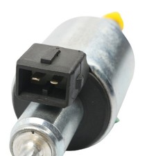 12V 22ML Elektrische Kraftstoffpumpe f&uuml;r Diesel f&uuml;r Luftheizung Standw&auml;rmerei