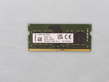 Kingston DDR4 SDRAM 16 GB Total Capacity Memory (RAM) for sale | eBay