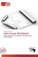 Gerd Numitor | John Fraser (Architect) | Taschenbuch | Englisch (2026)
