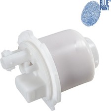 Blue Print ADG02403 Kraftstofffilter für KIA PICANTO JA SA TA Hauptstromfilter