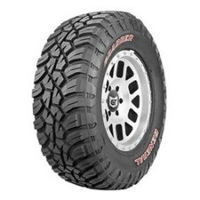 General Grabber X3 Lt35x12.50r156 113q All-season Tire General Grabber X3 Lt35x12.50r156 113q All-season Tire