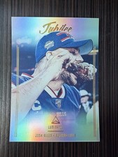 JOSH ALLEN 2020 PANINI LUMINANCE JUBILEE #J3 ...