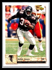 1992 Upper Deck Football #421 - 620 & G1 - G50 - Pick Your Card!