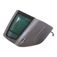 Porte arrière et accessoires Renault CLIO
