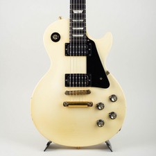 Gibson Les Paul Studio Alpine White 1997 E-Gitarre Versand aus Japan