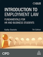 Christopher See | Introduction To Employment Law | Taschenbuch | Englisch (2024)