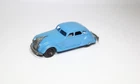 Dinky 30a Chrysler Airflow - Excellent Vintage Original Model