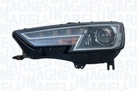 NEU - Magneti Marelli 711451000177 Hauptscheinwerfer FüR Audi