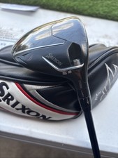 Srixon Zxi 5 Fairway 18 Degree Ventus 5-a Senior W Head Cover Srixon Zxi 5 Fairway 18 Degree Ventus 5-a Senior W Head Cover
