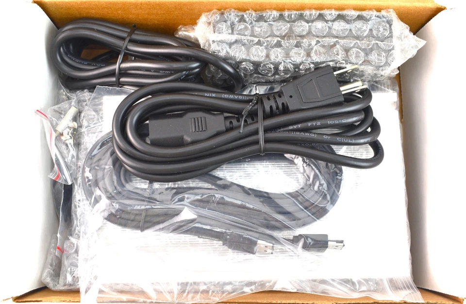 Addonics DCED256ES Diamond Cipher Hard Drive Kit - Image 4 of 4