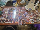New ListingMASSIVE MICHAEL JORDAN COLLECTION 200 CARD LOT PERSONAL COLLECTION