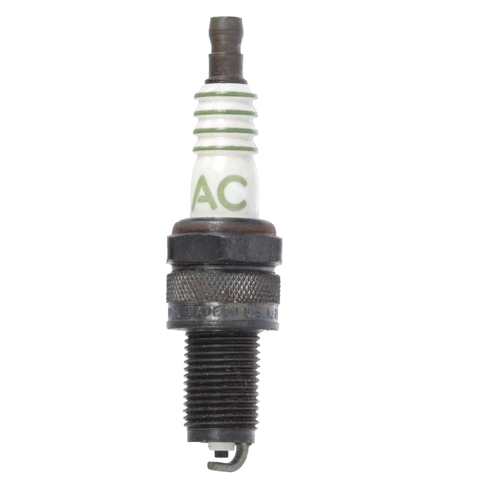 GENUINE GM OEM NOS ACDELCO SPARK PLUG 45XLS OEM NEW 45XLS