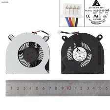 Laptop Cooling Fan for DELL E6400 E6410