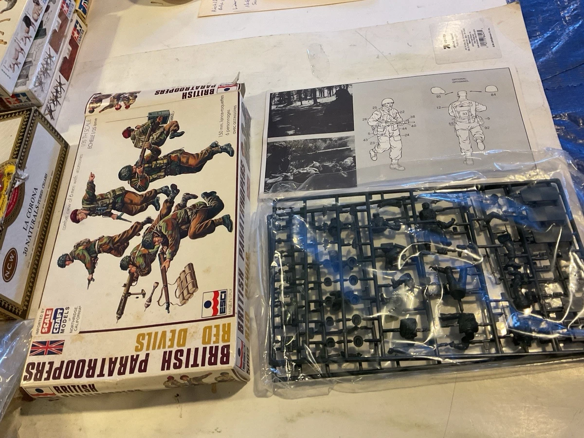 Figurines Guerres napoléoniennes : Grenadiers russes - Italeri