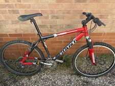 Vintage Giant ATX 830 Mountain Bike