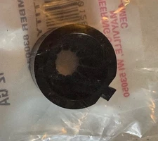 MEC Wad Fingers 12 Gauge Black Plastic #830012, MEC-21