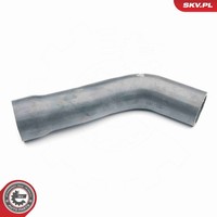 Ladeluftschlauch Esen SKV 24SKV079 FüR Audi A6 C4 Avant 4A5 4A2 100 TDI Quattro