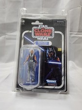 Star Wars Vintage Collection VC202 Clone Ahsoka Tano Mandalore New JJ0202JW