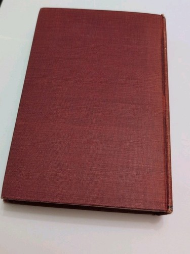 The Hound Of The Baskervilles By A. Conan Doyle 1902 Fourth Impression - Picture 3 of 14