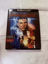 Blade Runner: The Final Cut (Ultra HD+Blu-ray, 1982) | Used