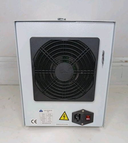 A2Z Ozone MP 8000 Multipurpose Ozone Generator - Picture 5 of 8