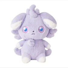Anime Figure Soft Hug Series Fluffy Espurr Pl...