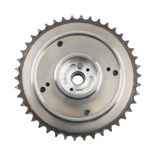 Engine Timing Chain Kit VVT Gear Sprocket For Hyundai Elantra Kia Soul 2.0L G4NC - Picture 13 of 20