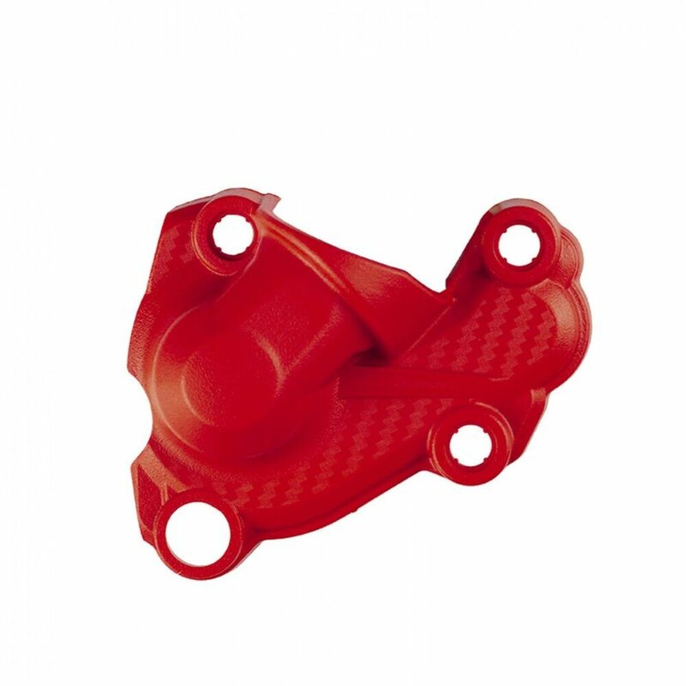 Protector Top Pump Water POLISPORT for Moto Spare Parts Accessories Set