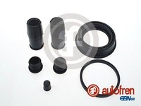 Autofren Seinsa Reparatursatz, Bremssattel D4598 FüR Jeep Ford Opel VW Audi
