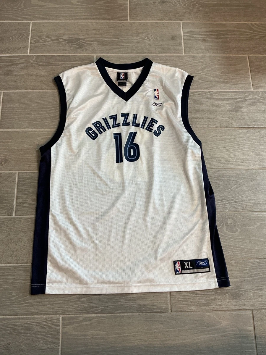 25+ Reebok Memphis Grizzlies NBA Jerseys for sale | Updated Oct 2026