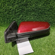 Driver Side View Mirror Without Turn Signal Fits 18-24 EQUINOX 579824