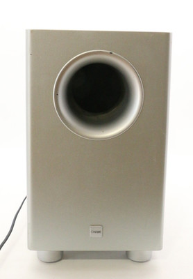 Canton AS 60C Aktiv Subwoofer /BB11478