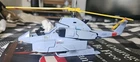 Transformers G1 Whirl Incomplete 1985