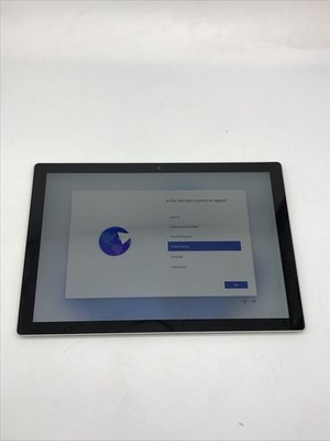 Microsoft Surface Pro 7 plus Intel Core i5 135G7  16GB RAM 256GB Win 11 Pro