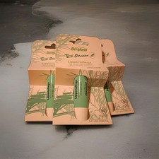 Bergland Teebaum Lippenpflege-Stift · 4.8 g ...